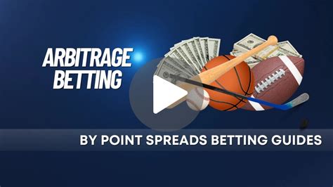 Free Sports Betting Arbitrage Finder .